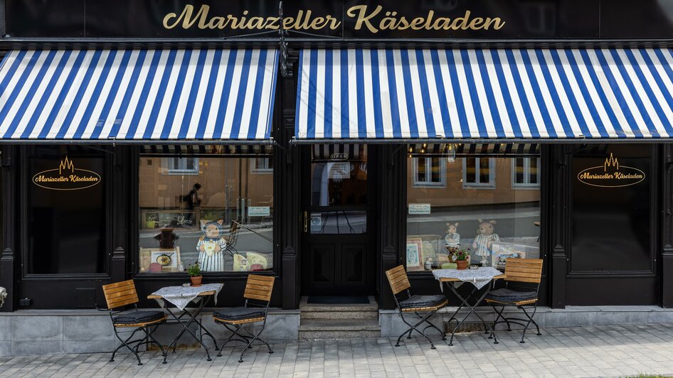 Mariazeller Käseladen 03052022-6657-2