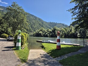 Leuchtturm | © Andrea Stelzer