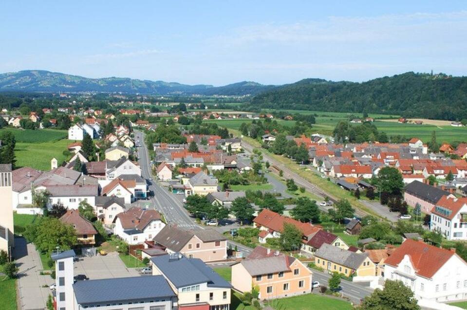 Marktgemeinde Pölfing-Brunn - Impression #1 | © Marktgemeinde Pölfing-Brunn