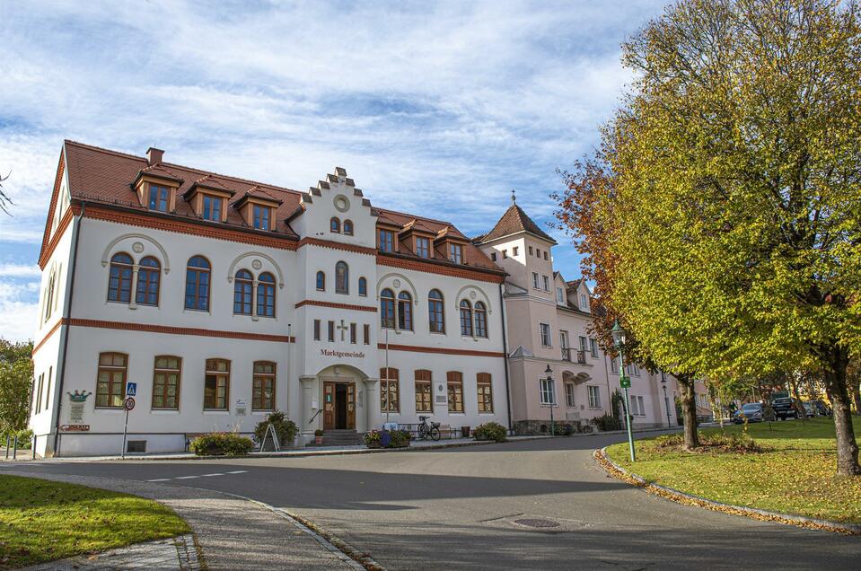 Municipal office Seckau - Impression #1 | © Anita Fössl