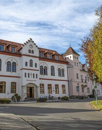 Marktgemeinde-Außenansicht-Murtal-Steiermark | © Anita Fössl  | Anita Fössl | © Anita Fössl