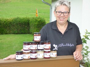 jam fairy_products_Eastern Styria | © Marmeladefee