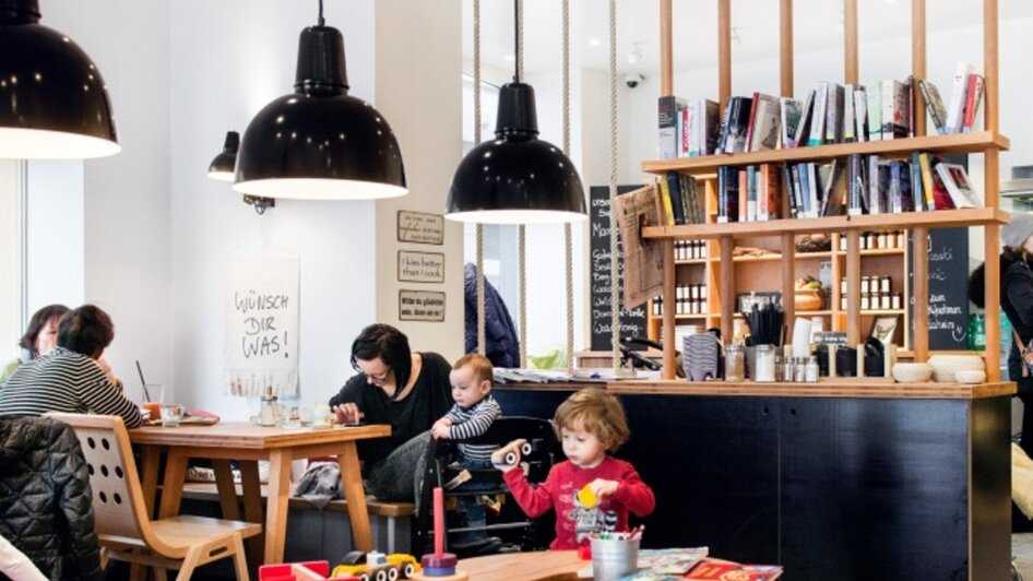 Martin Auer - Spielen und Genießen | © Martin Auer