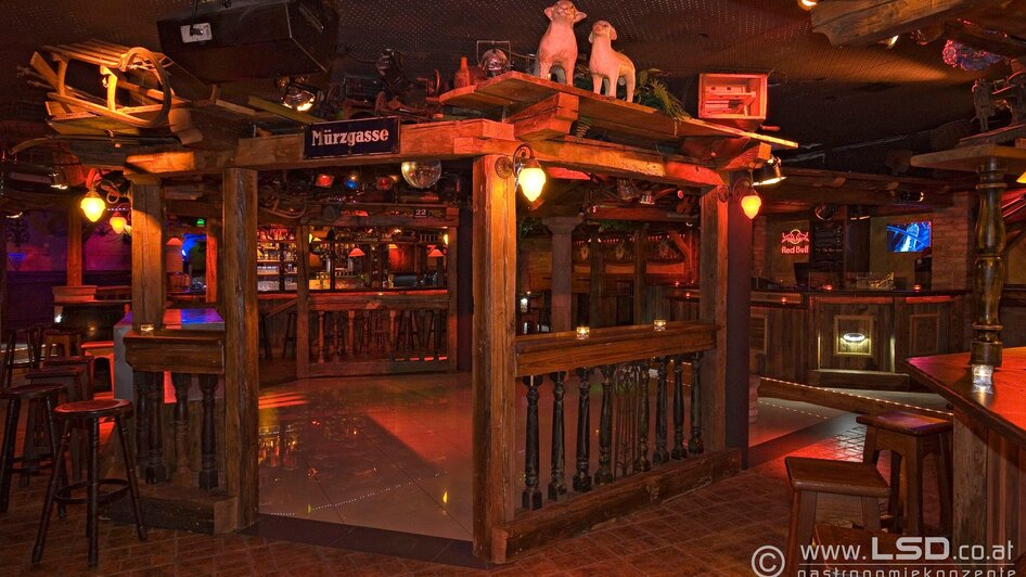 Mausefalle | © Mausefalle