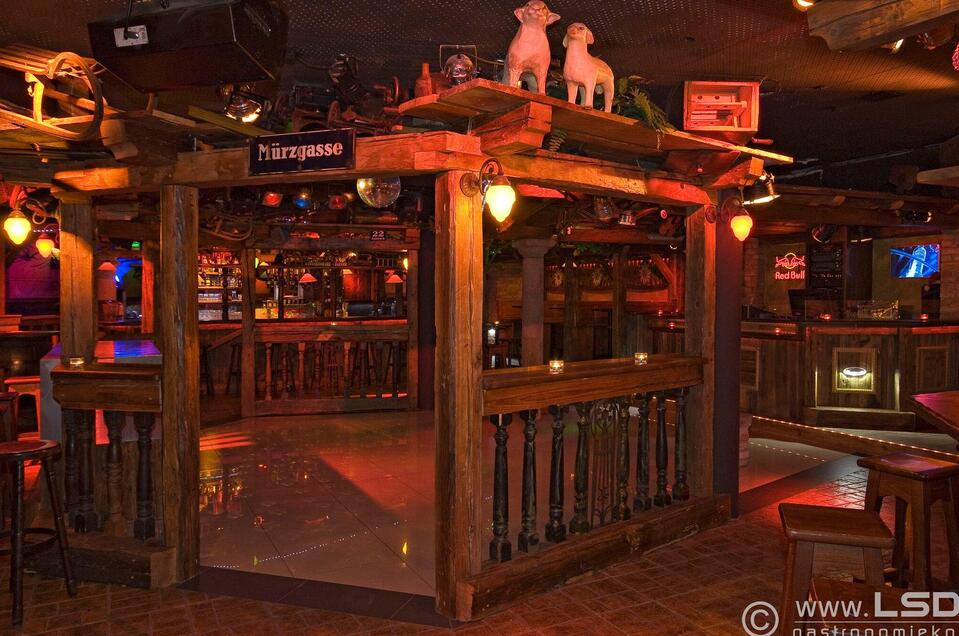 Mausefalle - Impression #1 | © Mausefalle