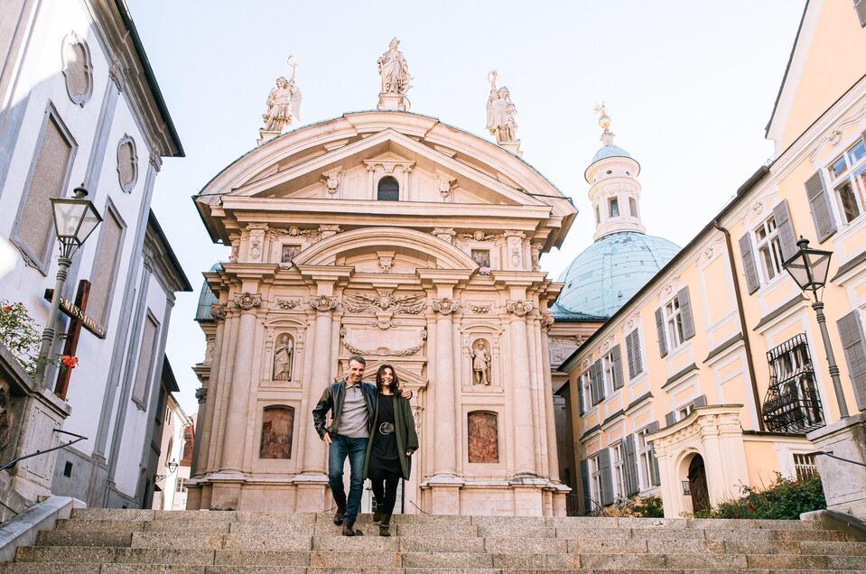 Mausoleum - Impression #1 | © Graz Tourismus