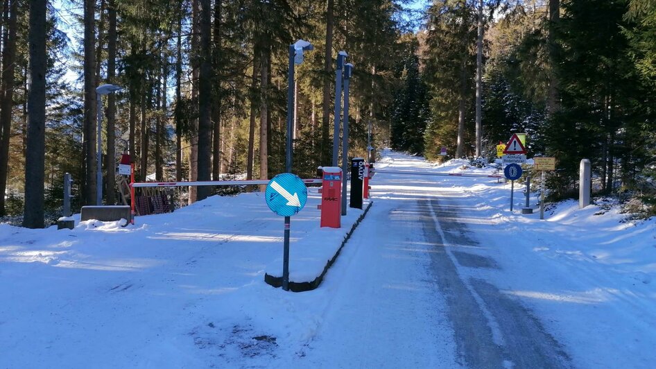 Mautstraße-Hohentauern-Murtal-Steiermark | © Erlebnisregion Murtal