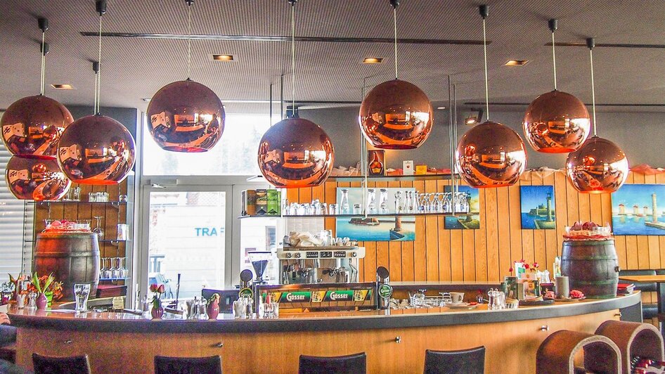 Restaurant Mediterran2 | Petru Rimowitz | © Mediterran - Rathaus Restaurant Restaurant Mediterran2 | © Mediterran - Rathaus Restaurant