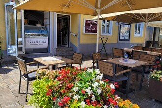 Außenbereich | © TV Südsteiermark - Irene Löschnig