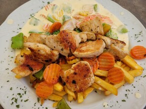 Essen | © TV Südsteiermark - Irene Löschnig