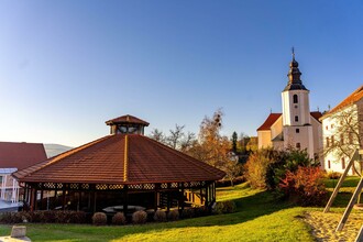 Aerosolium_Oststeiermark | © Flotoanker