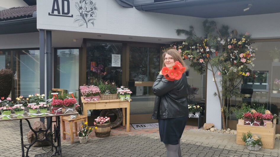 Alice Diglas | © Alice Diglas