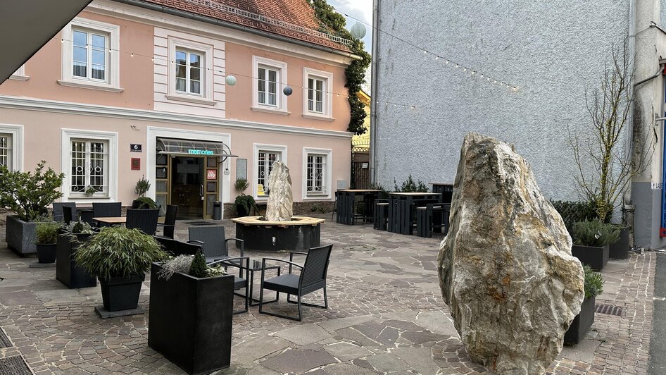 Café & Bar Memories | Café & Bar Memories – Julia Bernsteiner | © Café & Bar Memories – Julia Bernsteiner Café & Bar Memories | © Café & Bar Memories – Julia Bernsteiner