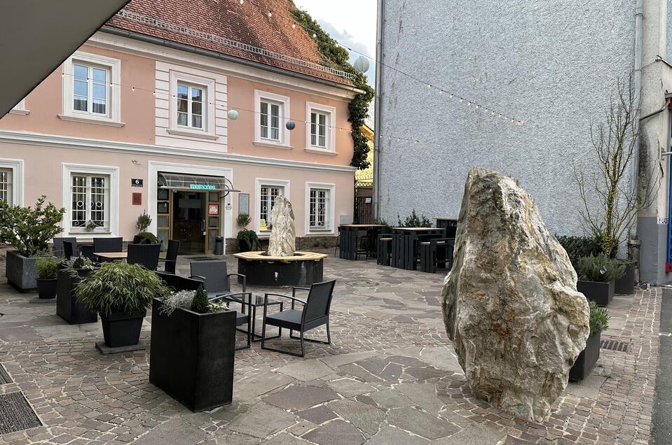 Café & Bar Memories | Café & Bar Memories – Julia Bernsteiner | © Café & Bar Memories – Julia Bernsteiner Memories - Café & Bar - Impression #1 | © Café & Bar Memories – Julia Bernsteiner