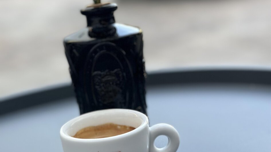 Café & Bar Memories Kaffee | Café & Bar Memories – Julia Bernsteiner | © Café & Bar Memories – Julia Bernsteiner Café & Bar Memories Kaffee | © Café & Bar Memories – Julia Bernsteiner