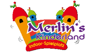 Merlin`s Kinderland_Logo_Eastern Styria | © Merlin's Kinderland