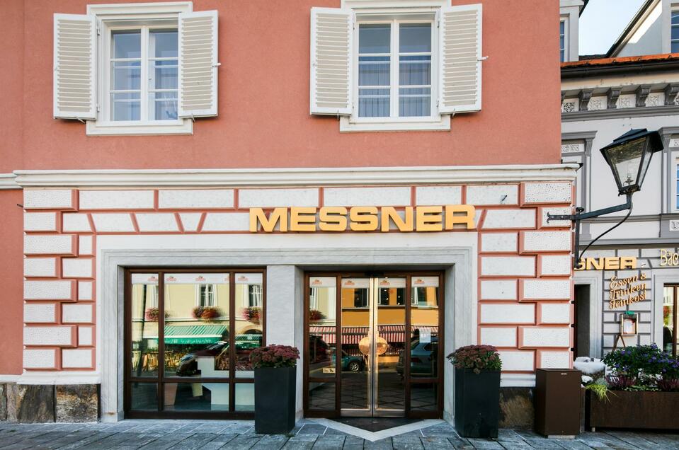 Messner Wurst- und Schinkenspezialist - Impression #1 | © Messner