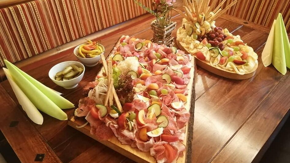 Michis Seeschenke 2 | Michaela Kohlbacher | © Michaela Kohlbacher Michis Seeschenke 2 | © Michaela Kohlbacher