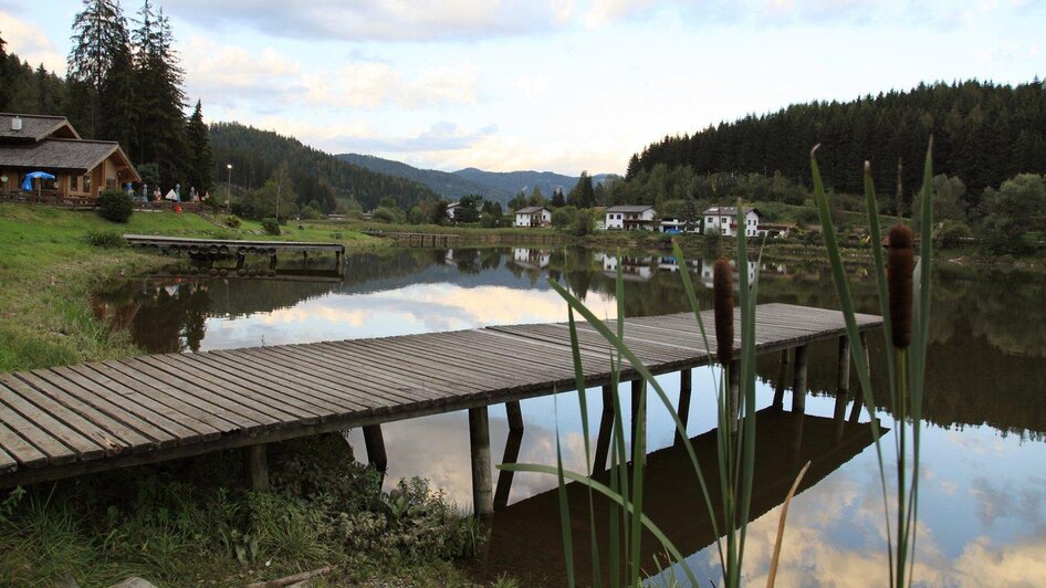 Michis Seeschenke | Freisinger | © TV ERZBERG LEOBEN Michis Seeschenke | © TV ERZBERG LEOBEN