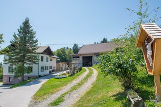 Milk Farm_Spindlbauer_Pöllau_Eastern Styria | © Helmut Schweighofer