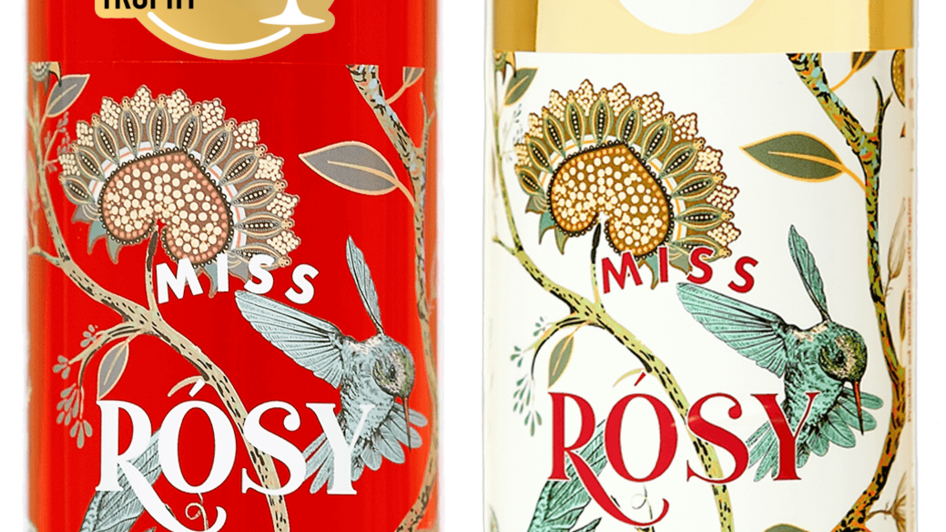 Produkte Miss Rosy | © Miss Rosy
