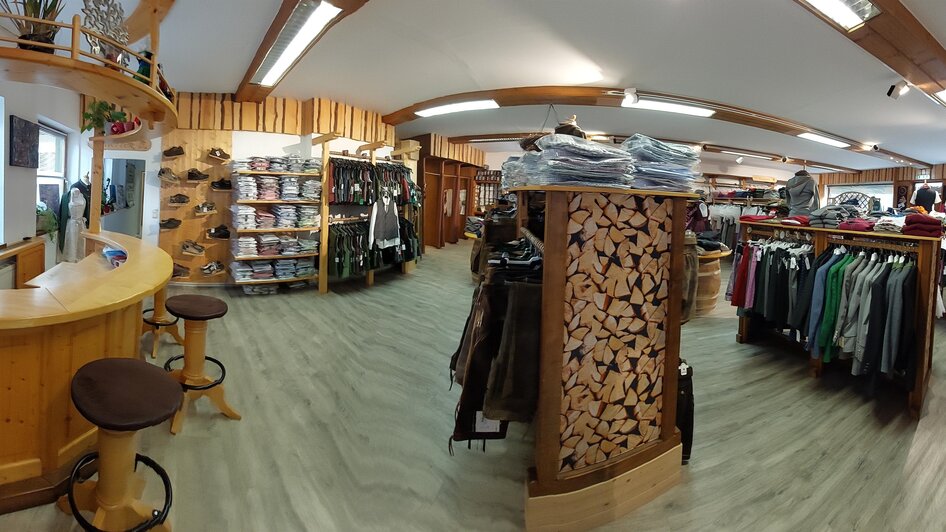 Modegeschäft - Trachtenzauber - Impression #2.2