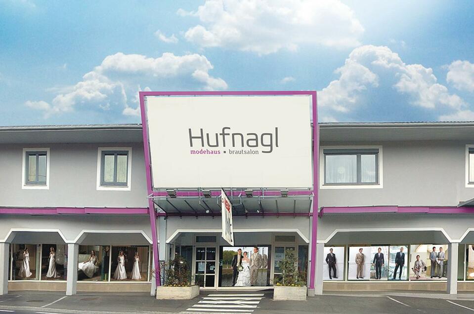 Modehaus Hufnagl - DAS Anlasshaus direkt an der B66 - Impression #1 | © Modehaus Hufnagl