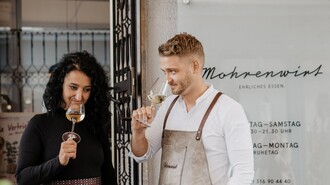 Mohrenwirt | © Mohrenwirt - Christina Birnhuber