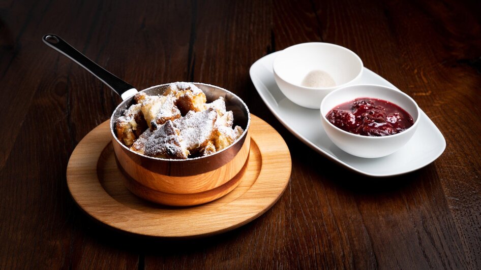 Mohrenwirt - Kaiserschmarrn | © Mohrenwirt