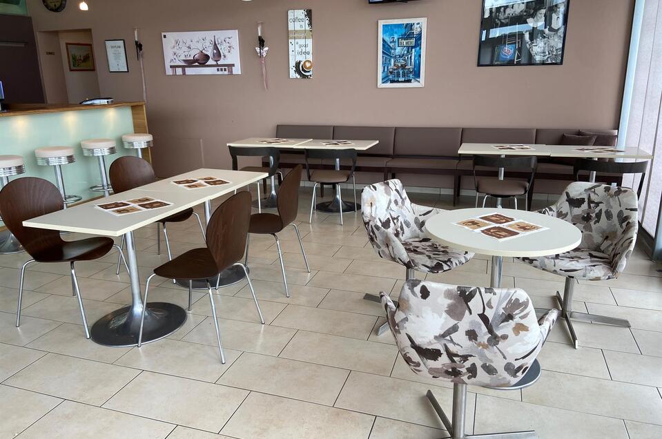 Moiki's Cafe in Straden - Impression #1 | © Familie Moik