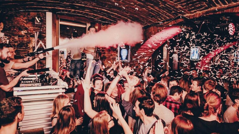 Monkeys | © Monkeys