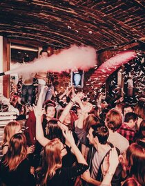 Monkeys | © Monkeys | © Monkeys