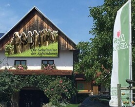Cider bar Kelz_Eastern Styria | © Tourismusverband Oststeiermark