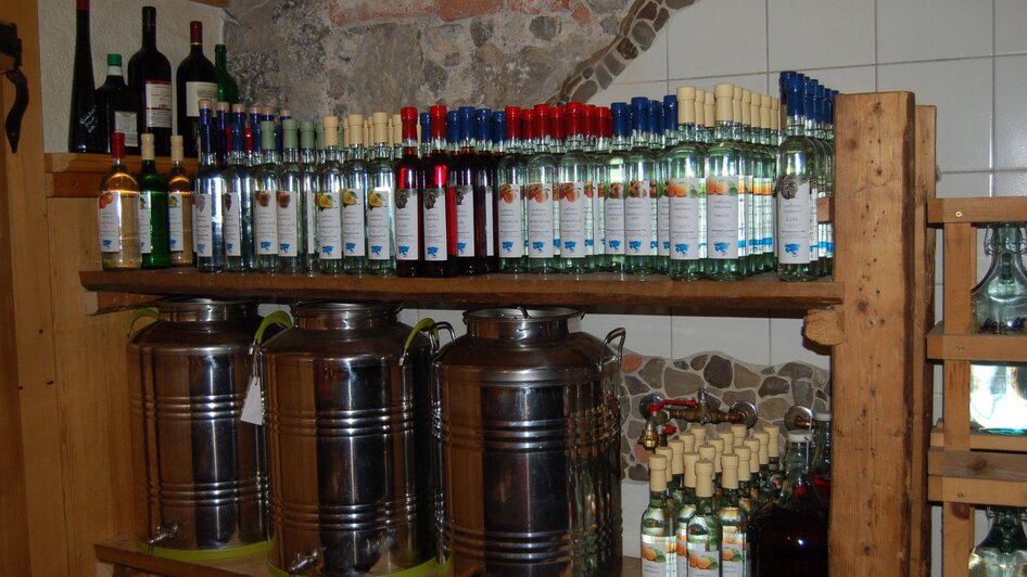 Goaßhittn - Impression #2.3