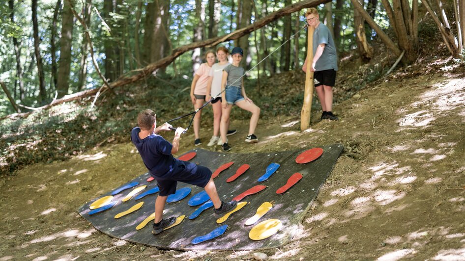 WasserskiWand | © Stadtmarketing Fürstenfeld