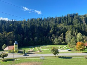 MTB facility in summer | © Gemeinde Geistthal-Södingberg