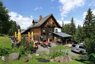 Murauerhütte