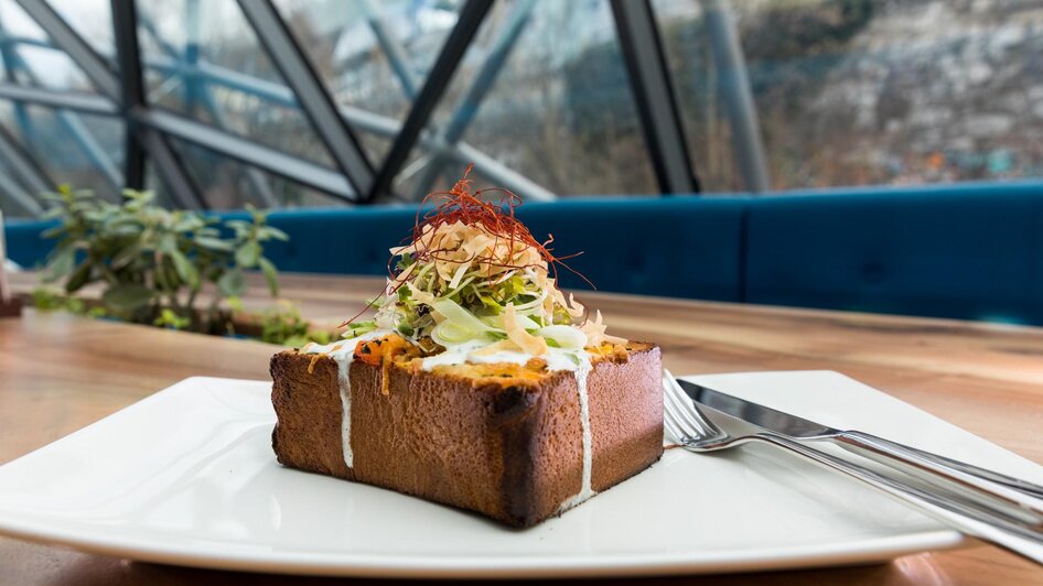 Murinsel Café | © Murinsel Café