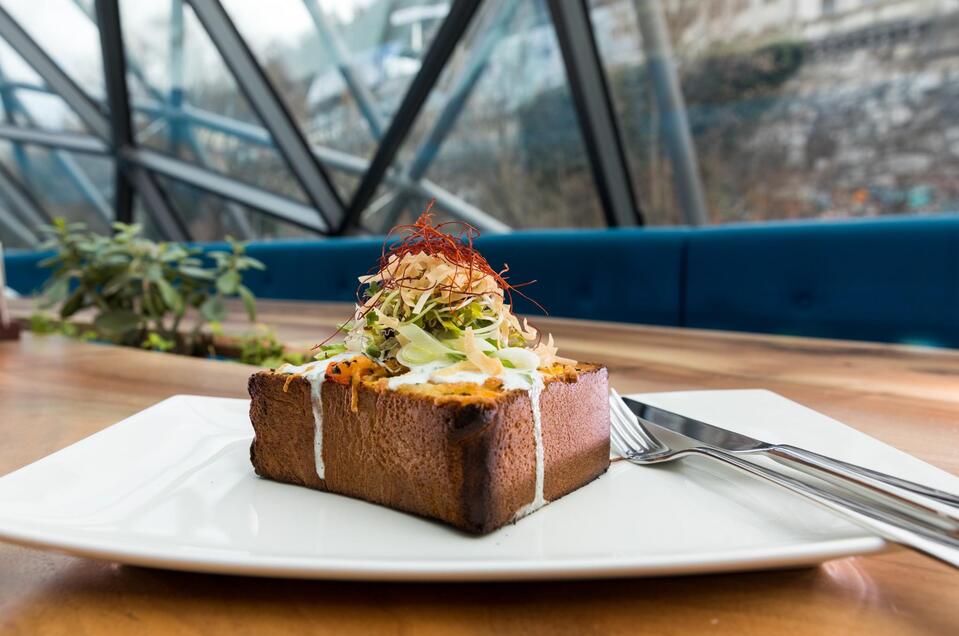 Murinsel Café - Impression #1 | © Murinsel Café