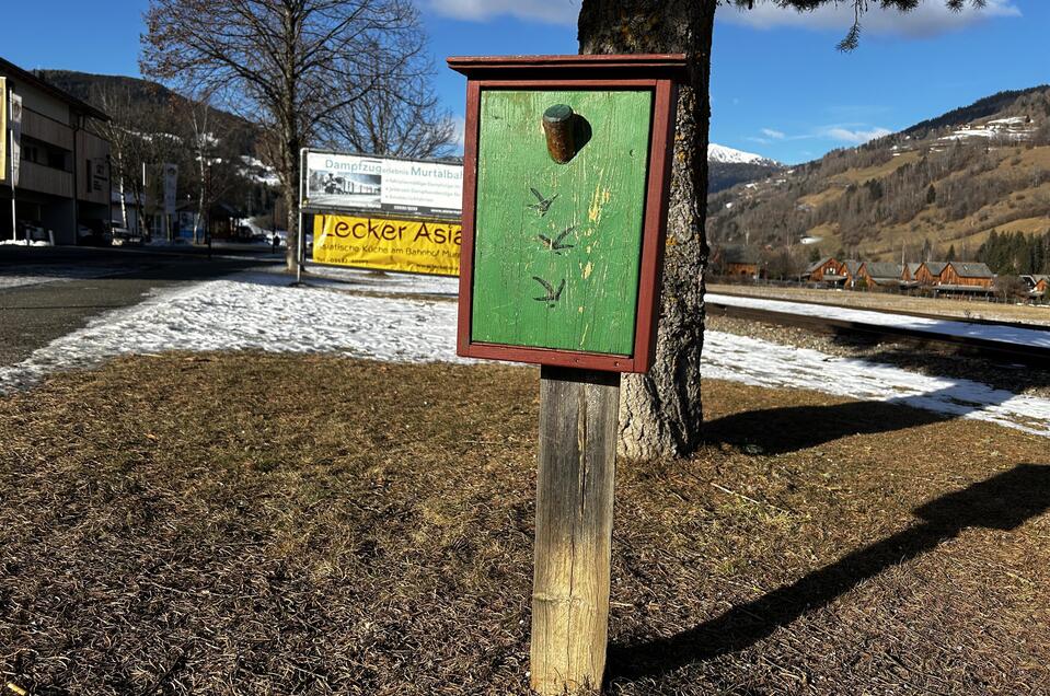 Murlis tierische Freunde - Impression #1 | © Tourismusverband Murau