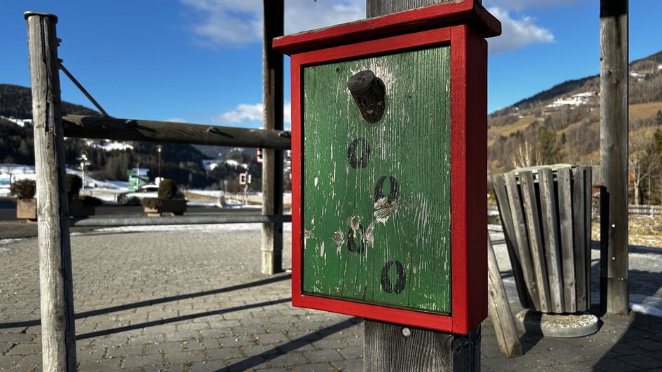 Murlis tierische Freunde | © Tourismusverband Murau