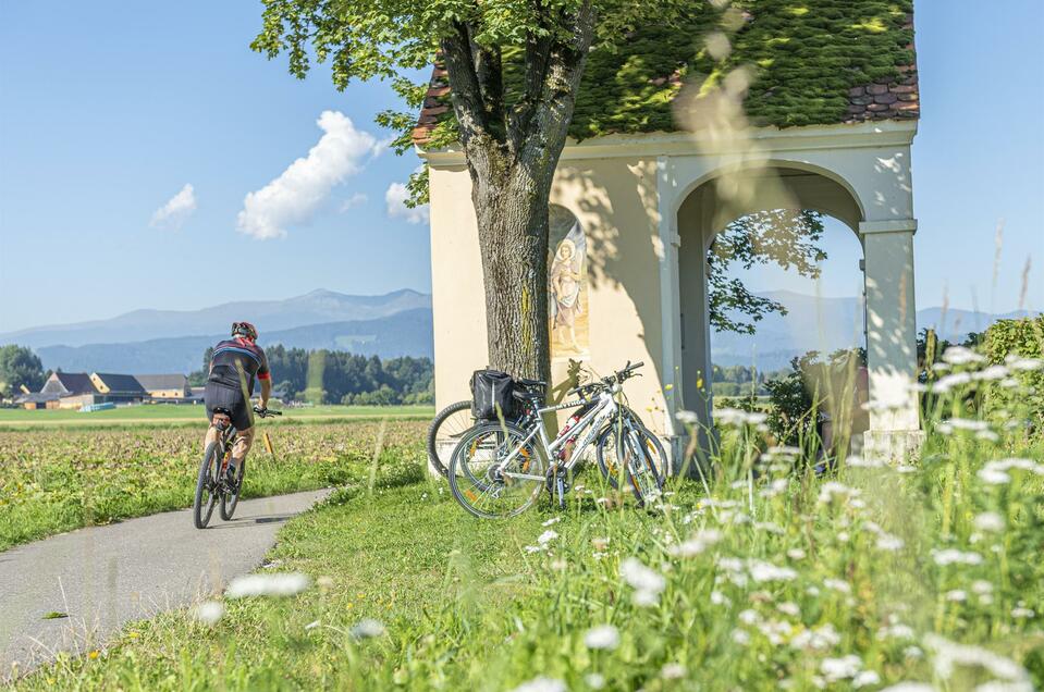 murcycle path - Impression #1 | © Erlebnisregion Murtal