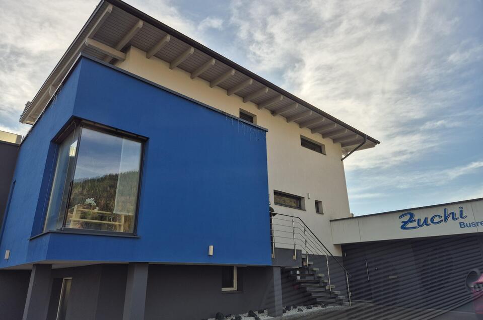 Murtal Travel Zuchi GmbH - Impression #1 | © Tourismusverband Murau