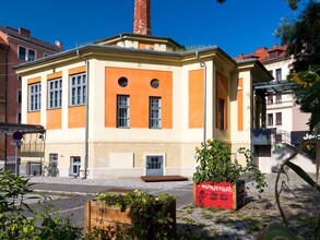 Museum der Wahrnehmung in Graz | © Graz Tourismus-Harry Schiffer