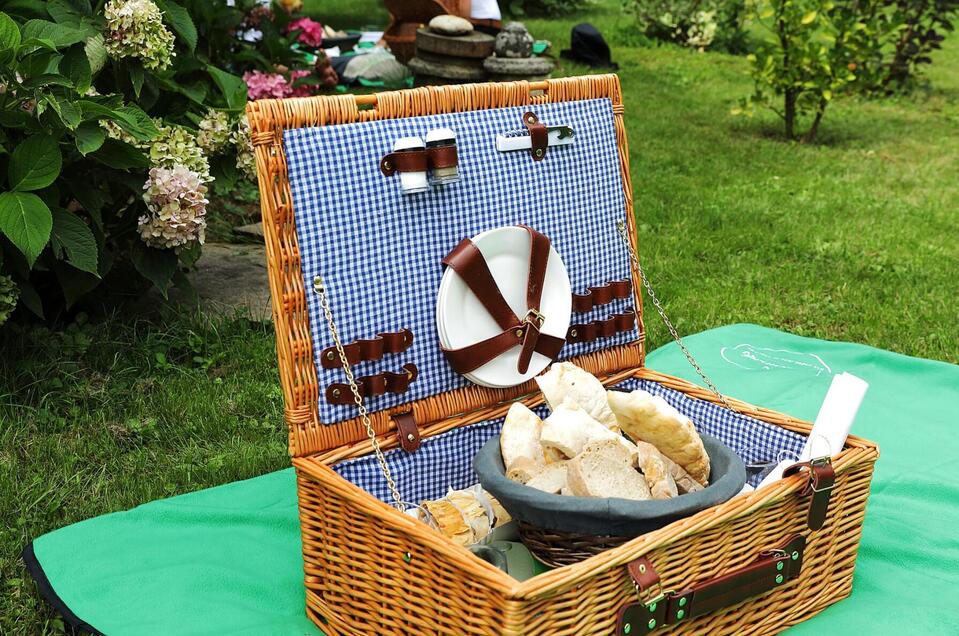 Museums-Picknick im Volkskundemuseum am Paulustor - Impression #1 | © UMJ-J. Kucek