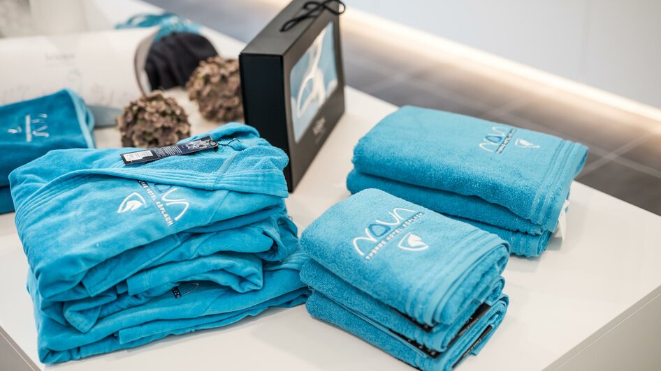 Thermenshop_Frühling_07 | © Hotel & Therme NOVA