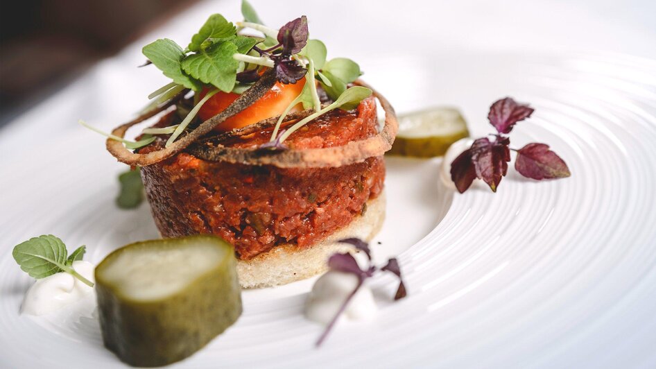 NOVA-AIR - Restaurant Boeing | © NOVAPARK - Ulrike Rauch