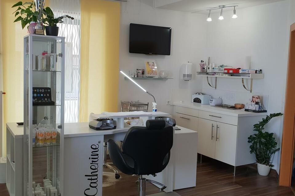 Nail Salon Alexandra - Impression #1 | © Nagelstudio Alexandra