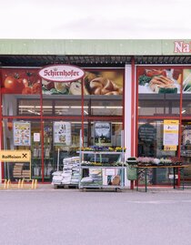 Nah & Frisch Mild Bakery | © Kurkommission Bad Blumau | Patrick Nunner | © Kurkommission Bad Blumau