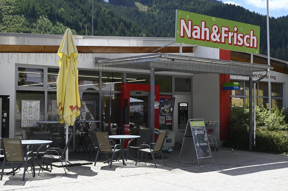 Nah& Frisch Maußer - Impression #1 | © Anita Fössl